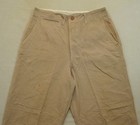 Ww2 Us Army M1945 Cotton Khaki Trousers Small Size Original Wwii Chinos Exc Cond