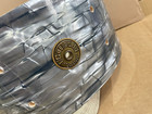 Gretsch 50s 60s Vintage 5 5x14 Snare Drum Shell Factory Midnight Blue Pearl Nice