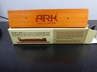 Ark Encounter 7 Inch Wood Replica Model Of Noah s Ark Never Displayed Out Of Box