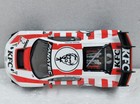 Carrera 42073 Audi R8 Lms Gt3 Analog No Reverse Switch No Case 1 32 Slot Car