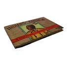 Original 1935 Indians Of America Book - Color Illustrations - Native American