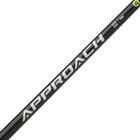 Aldila Approach Graphite Iron Shaft  370 Parallel Tip     Choose Flex weight Set