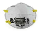 3m 8210 N95 Particulate Respirator Niosh Protective Sanding Painting Dust Masks