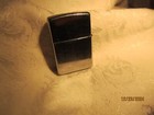 Budweiser Zippo Lighter Code J01  Made By Zippo Mfg Usa