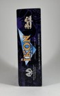Buffy The Vampire Slayer  black Jacket  Ikon Exclusive Moore Action Figures Mib