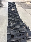 2002 Polaris Rmk 800 Track Tread Lugs 389