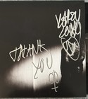 Rare Destroy Lonely Rapper Signed  no Stylist  Album Vinyl Record - Beckett Coa