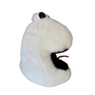 Vintage Nature Valley Chewy Granola Bars Plush Mascot 10  Hand Puppet 2009