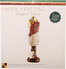 Premium Cardstock Paper 12x12  48 Sheets Of Scrapbook Paper For Crafts And Card