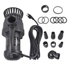 91018 Submersible Pond Pump Waterfall Fountain For Aquasurge Up To 3000 Gallons