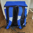 Tyr Alliance Backpack 45 L Royal white Swim Travel New