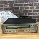Rotel Rx-603 Stereo Receiver  tested Works  
