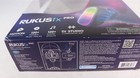 Rukusfx Pro Motion Controlled Music Mixer   Gaming 46808 New