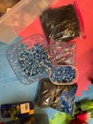 Fish Tank Supplies Lot Used - Used Supplies For Pet Betta Fish