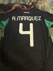 Mexico National Team Man Home Jersey World Cup 2010 Retro