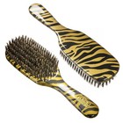 Torino Pro Wave Brush  262 Medium 100  Pure Boar Bristles 7 Row 360 Waves Shower