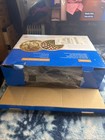 Amscope 52pc 120x-1200x Kids Starter Compound Microscope Portable Science New