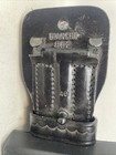 Bianchi  b2 Service Duty Belt Size 40 With Hks Pouch Belt 50    Total Length