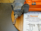 Working Ramset  t3ss  Cordless Gas-powered Single Shot Nailer