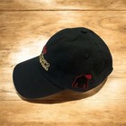 Golden Tempo Horse Racing Hat