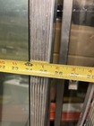 Walk-in Cooler Glass Doors