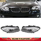Xenon hid Headlight For 09-13 Bmw 5 Series F10 528i 535i Adaptive Headlamp W afs