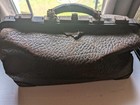 Antique Leather Doctor s Bags