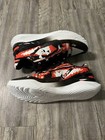 Men s Unreleased Under Armour Curry 2 Low Flotro Shoes 3027050-100 Size 10 5