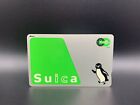 New Suica Prepaid Japan Nationwide Transportation Ic  Card   500 Yen Balance 