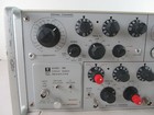 Eg g Par Princeton Applied Research 124a Lock-in Amplifier W  185 Preamp As Is