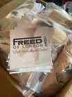 Freed Pointe Shoes Classic Dv - Size 5