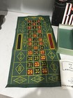 Vintage 1941 E S Lowe Roulette Set No  907