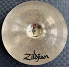Zildjian A Custom Rezo Crash Cymbal 20   