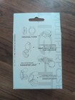 Vintage Hand Held Multipurpose Light Desktop Handheld Magnifying K b  Toys New
