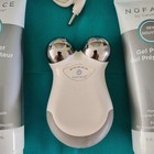 Nuface Mini Facial Toning Device Kit - 5 Minute Facial Lift