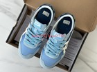 Retro Onitsuka Tiger Serrano Mens Womens Sneakers Blue white 1183b400-405