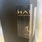 Halo Legendary Loot Crate 1x Ul Halo  18 Crate New Sealed 