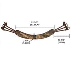 Camo 12 Drop Game Tote Carrier Bird Goose Pheasant Duck Hunting Shoulder Strap