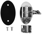 Dw Drspflt3cr2 Floor Tom 3 Leg And Mount bracket Kit  new 2012 Style 