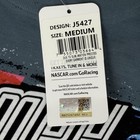 Nascar Shirt Mens Medium New Multi Color 75th Anniversary Racing 200 Mph Thrill
