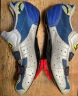 Sidi Genius 3 Road Cycling Shoes Size 44
