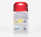 Playtex Nipple Variety Pack 3m  Medium Flow Distinct Silicone Nipples Bpa Free