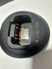 Motorola Mag One Charger Pmln5041a For Bpr40   Bc130 Radios