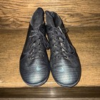 Nike Mercurial Superfly 7 Mens Black Soccer Futebol Cleats Size  7 5