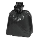 Earthsense Recycled Can Liners  16 Gal  24x33   25 Bags roll  20 Rolls ct