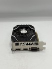 Msi Amd Radeon Rx 460 2gb Gddr5 Oc Graphics Card Hdmi dp dvi