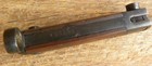 Original Wwii M1938 Carcano Rifle Folding Bayonet  No Scabbard