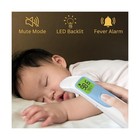 Ear And Forehead Baby Thermometer For Infants To Adults Termome    Fast Usa Ship