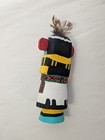 Eagle By L Pooley  Hopi Kachina Native American Wood Doll