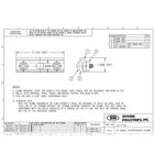 New Maclean Si-1740 Cable Suspension Clamp Box Of 25 Galvanized 1 4-7 16 Strand